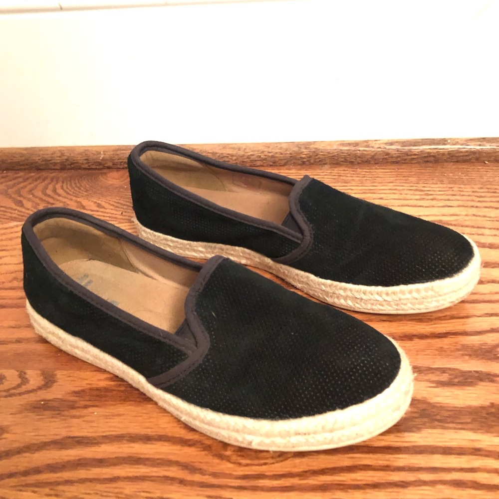 Clark’s Azella Slip on